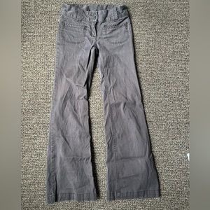 Brown H&M Pants